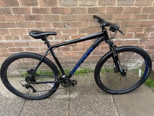 Carrera Hellcat 22inch XL