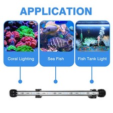 18cm-108cm Aquarium Waterproof