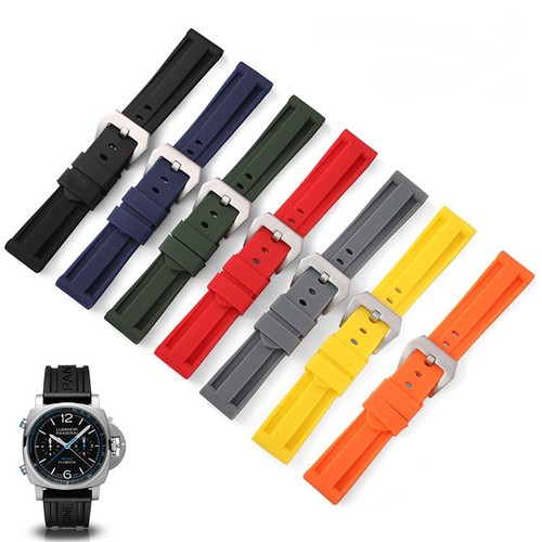 24mm for officine panerai - 26,