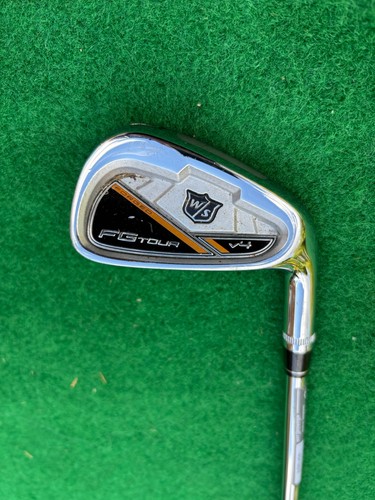 Wilson staff tour 7 - staff, fg