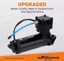 Suspension Compressor Air Pump For Land Rover Range Rover P38A 1994-2002 ANR3731