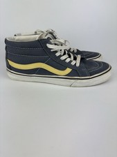 vans sk8 Mid Re-issue Hi Top