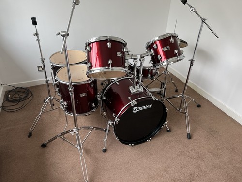 Premier olympic peace drum - premier,