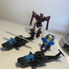 Vintage GoBot/Robo Machine