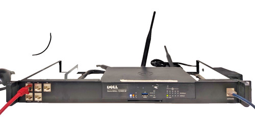 Dell sonicwall 300w - dell,