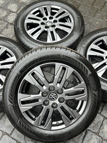 Genuine transporter t7 - genuine,