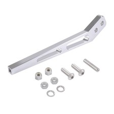 10 Inch Bent Shifter Handle