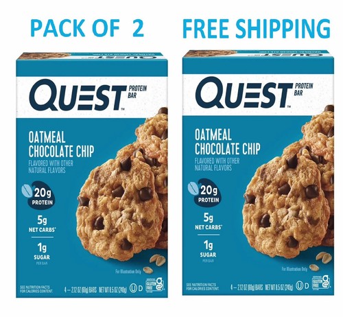 Quest protein bar - protein,