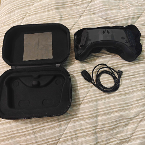 Iflight skyviz goggles dual - iflight,
