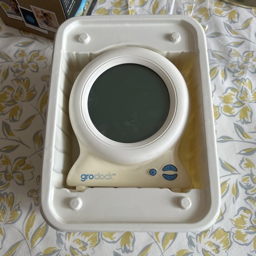 Gro company groclock digital - company,