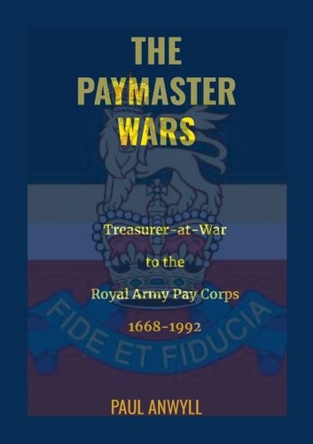 The paymaster wars - paymaster,