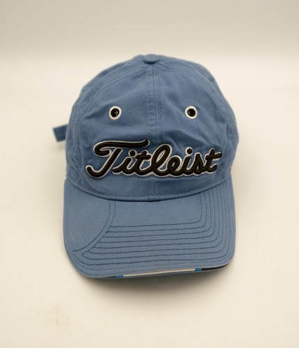New era titleist light blue - new,