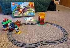 Thomas The Tank Engine Duplo