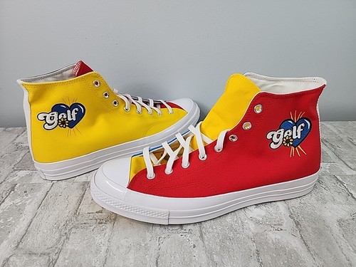 Converse chuck high golf - converse,