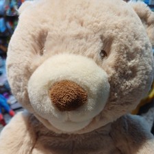 Gund peek boo teddy bear - gund,