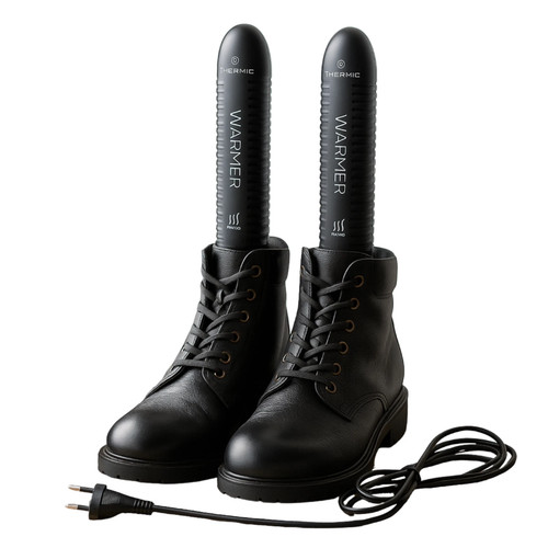 Electric shoe boot dryer - electric, glove