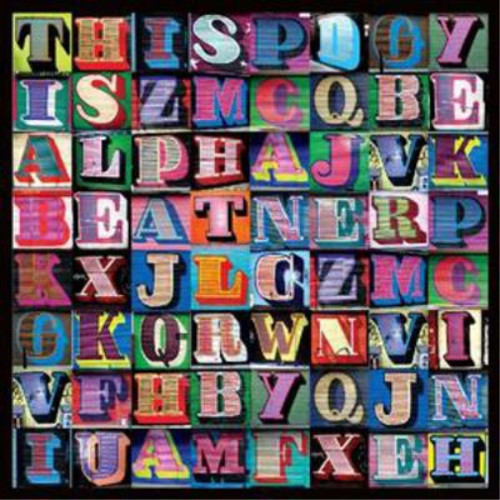 Alphabeat this - this,