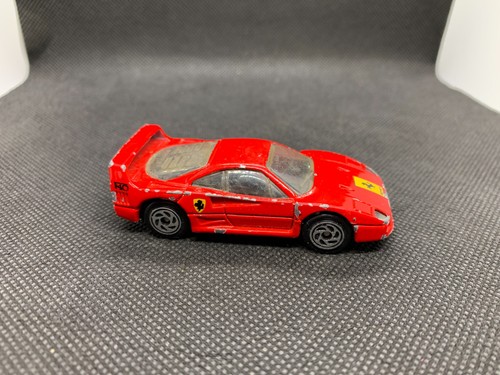 Matchbox ferrari f40 - ferrari,