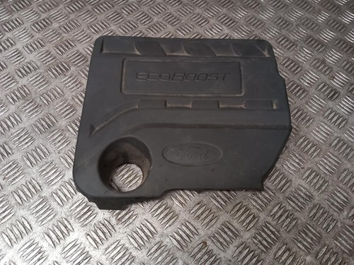 Ford focus mk4 - focus, engine