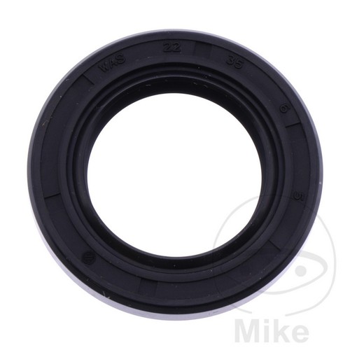 Athena shaft seal 22x35x6mm - athena,