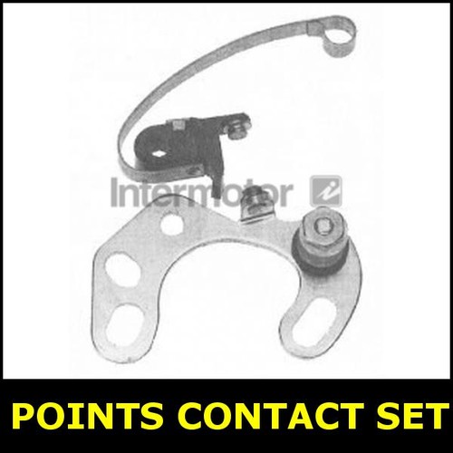 Points contact set fits - points,