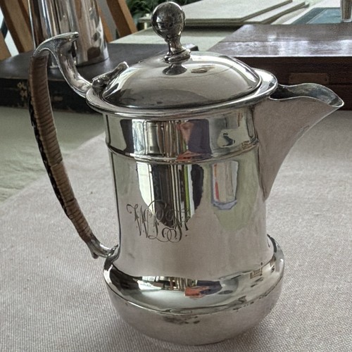 Vintage s silver plate - e.p.n.s,