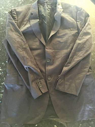 Hugo boss men super 120 - hugo,