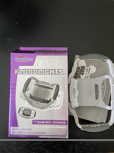 Nintendo game boy advance - boy,