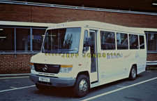 ORIGINAL BUS SLIDE 16125-