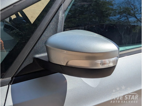 Ford max front - s-max,