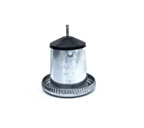 5kg galvanised indoor tube - indoor,