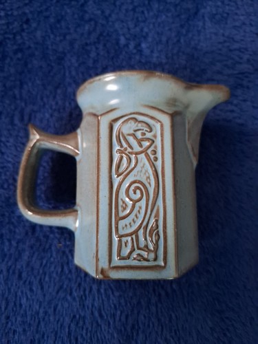 Tynllan pottery wales vintage - pottery,