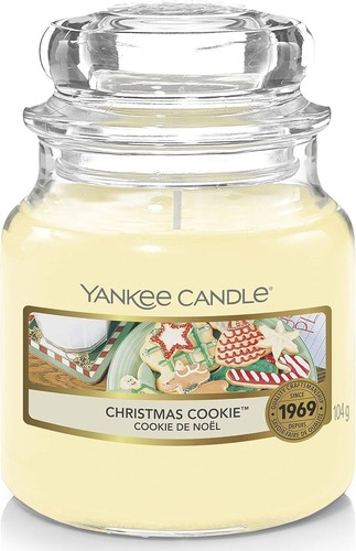Yankee candle small - yankee,