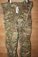 US Army ECWCS Gen III Level 5