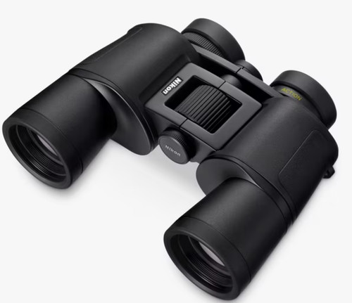 Nikon action binoculars x - action,