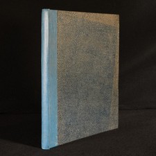 1825 Specimen Historico-Criticum Vitam Amedis Tulonidis Very Scarce 1st