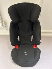 Britax Romer Evolva 1-2-3 Car seat - 9-36kg