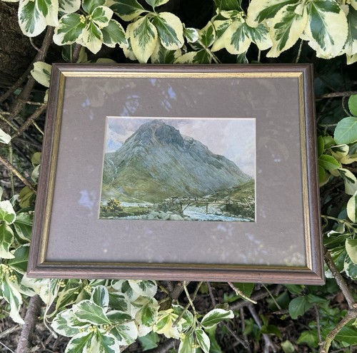 Heaton cooper great gable - heaton,