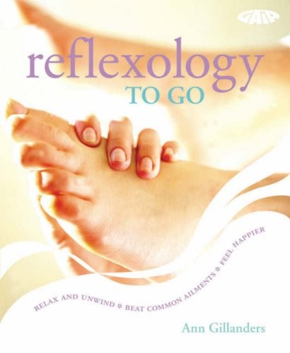 Reflexology simple routines - simple,