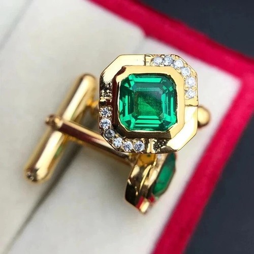 3ct asscher cut lab created - 3ct,