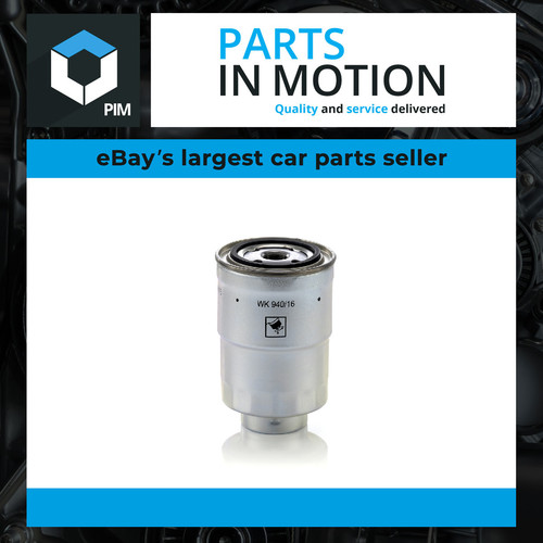 Fuel filter fits mitsubishi - fuel,