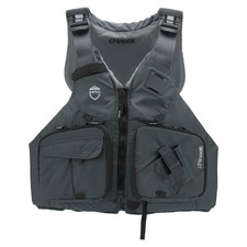 NRS Chinook Fishing PFD