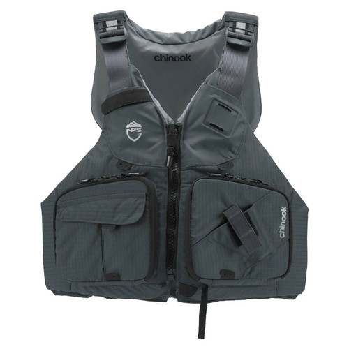 Nrs chinook fishing pfd - chinook,