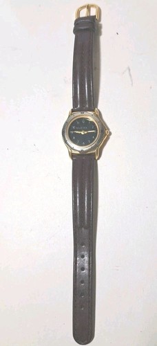Vtg martek watch life enriched - life,