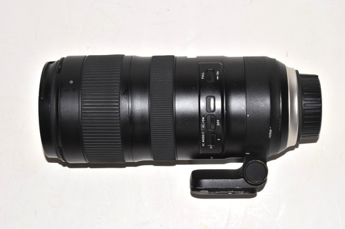 Tamron 200mm 8 di vc - 70-200mm,