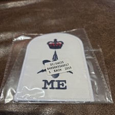 Royal Navy Petty Officer