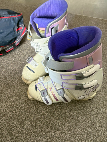Lange women alpine ski - women’s,