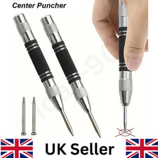 1-2x Automatic Centre Punch