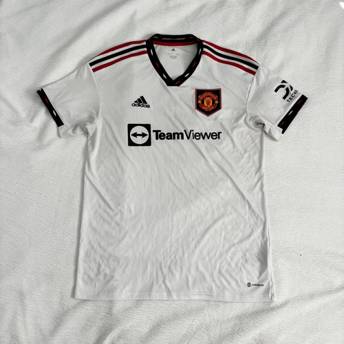 Manchester united away - manchester,
