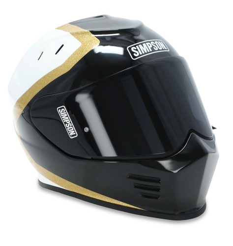 Simpson ghost venom bandit - venom,